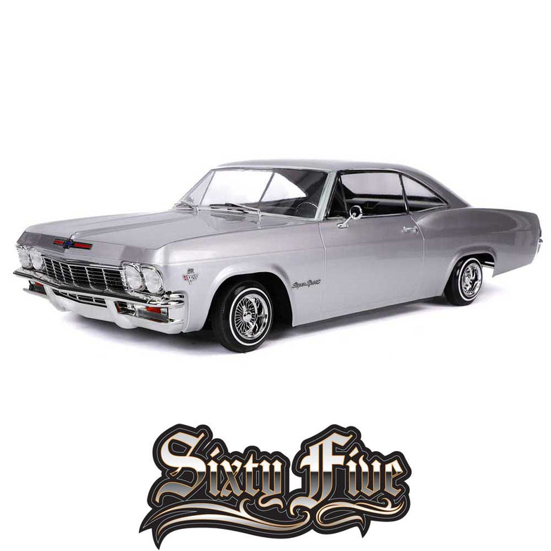 Redcat SixtyFive RC Car - 1:10 1965 Chevrolet Impala Hopping Lowrider