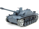 German Stug 3 b16 Heng Long 1/16 Tank 3868-1 Type F8