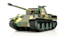 German Panther Type G Heng Long 1/16 Tank 3879-1