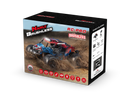 NARLY BRUSHLESS – 1/14 Brushless R/C Truck