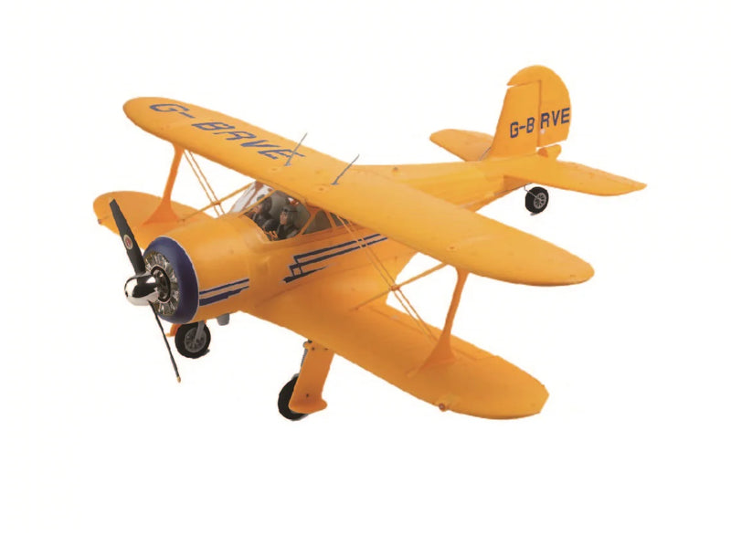 A300 3D/6G 5CH Brushless R/C Airplane(56cm)