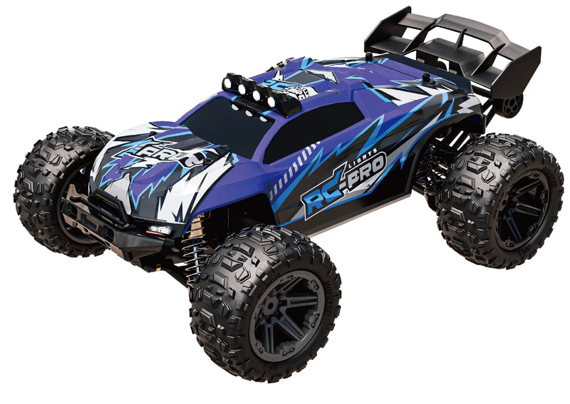 NARLY  Brushed 1:14 RC truck – 2 color