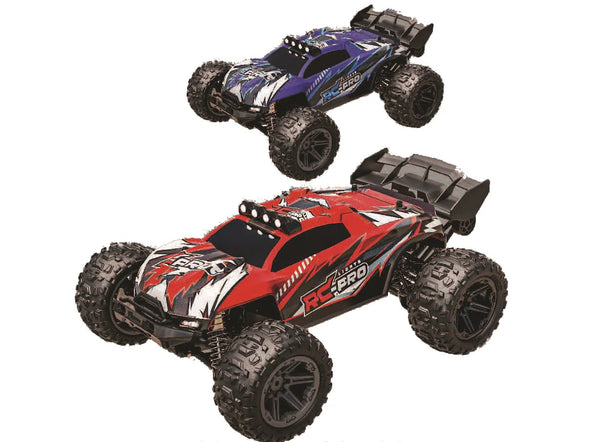 NARLY  Brushed 1:14 RC truck – 2 color