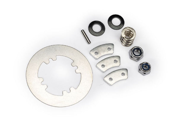 Traxxas Rebuild Kit (heavy duty)