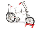 AMT 1/6 Schwinn 1970 Coca Cola - White