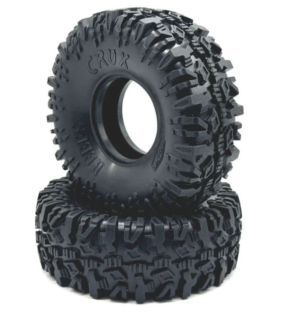 Reefs "CRUX" Tires: 4.75 (2PK)