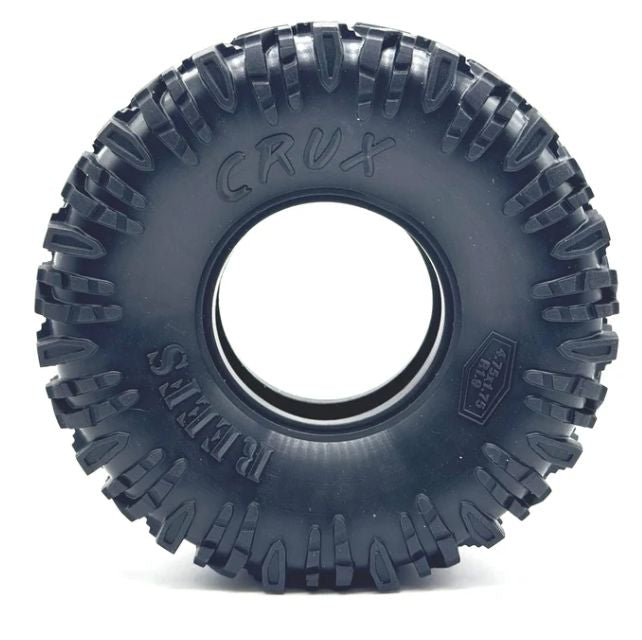 Reefs "CRUX" Tires: 4.75 (2PK)