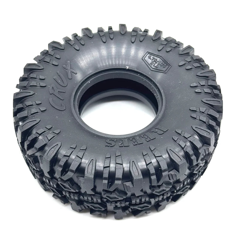 Reefs "CRUX" Tires: 4.75 (2PK)