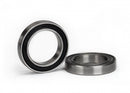 Ball Bearing, black rubber sealed (17x26x5) (2)