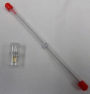 Vigiart Needle And Nozzle 0.5Mm For Hs-82 Airbrushes