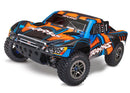Traxxas Slash 4X4 Ultimate 1/10 4WD Short Course Truck Model 68277-4 Ships free across Canada🇨🇦