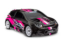 Traxxas LaTrax Rally 1/18 4WD RTR Rally Racer 75054