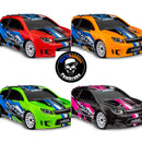 Traxxas LaTrax Rally 1/18 4WD RTR Rally Racer 75054