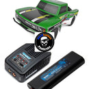 *Special order* Team Associated PRO2 LT10SW Short Course Truck RTR 70023 70022 please read description.