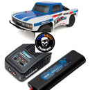 *Special order* Team Associated PRO2 LT10SW Short Course Truck RTR 70023 70022 please read description.