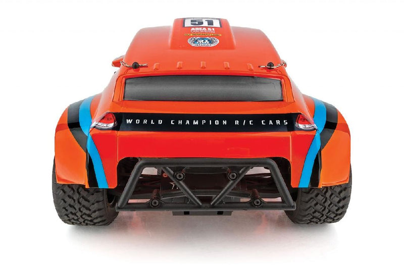 *Special order* Team Associated Pro2 DK10SW Dakar Buggy 90039 90038