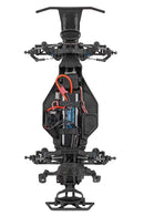 Team Associated Pro2 DK10SW Dakar Buggy 90039 90038