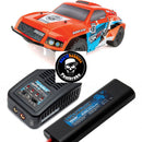 Team Associated Pro2 DK10SW Dakar Buggy 90039 90038