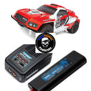 Team Associated Pro2 DK10SW Dakar Buggy 90039 90038