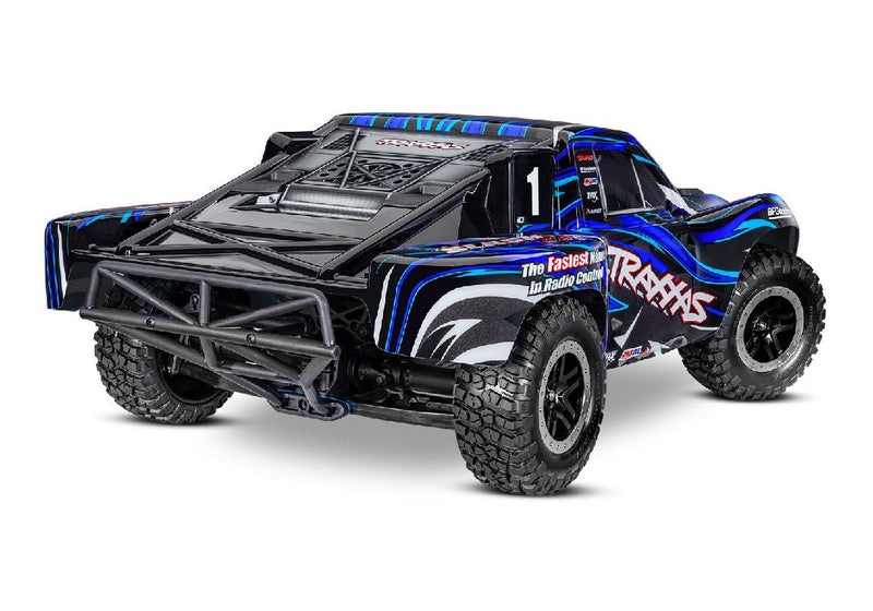 Traxxas 1/10 Slash VXL ExtremeHD 4x4 RTR 68386-4 Ships free across Canada 🇨🇦