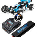 Team Associated 1/10 RB10 RTR 90031 90032