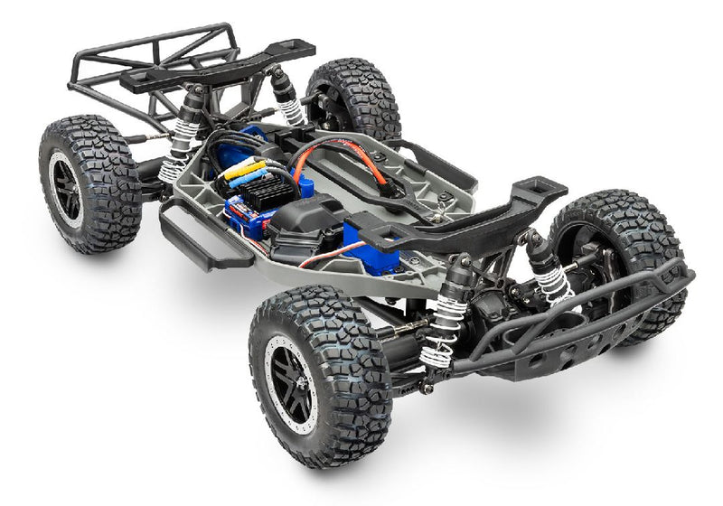 Traxxas 1/10 Slash VXL ExtremeHD 4x4 RTR 68386-4 Ships free across Canada 🇨🇦