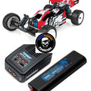 Team Associated 1/10 RB10 RTR 90031 90032