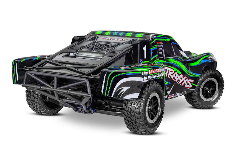 Traxxas 1/10 Slash VXL ExtremeHD 4x4 RTR 68386-4 Ships free across Canada 🇨🇦