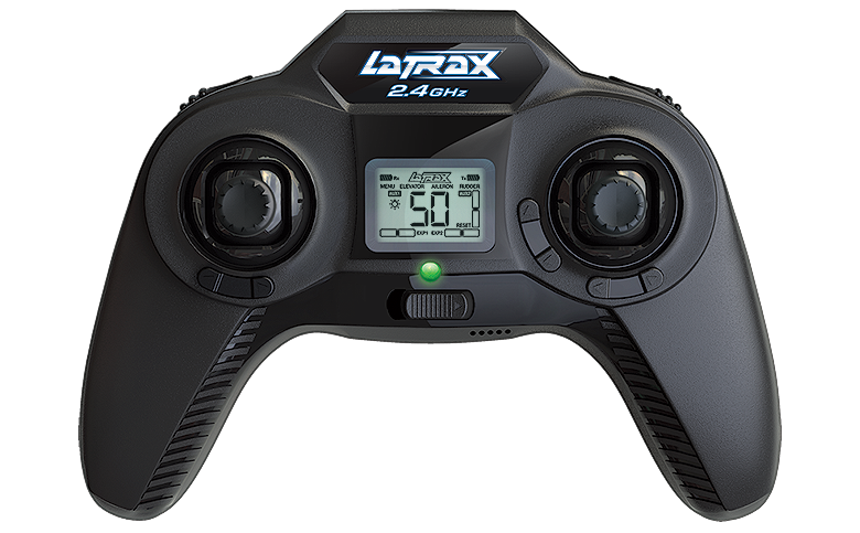 Traxxas LaTrax Alias RTF Micro Electric Quadcopter / Drone 6608
