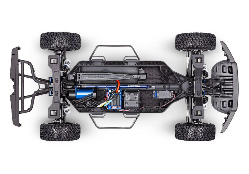 Slash R Traxxas 4x4 Ford Raptor R Model 101076-4 Ships free across Canada 🇨🇦