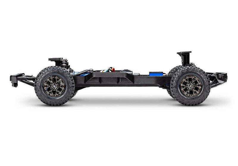 Slash R Traxxas 4x4 Ford Raptor R Model 101076-4 Ships free across Canada 🇨🇦