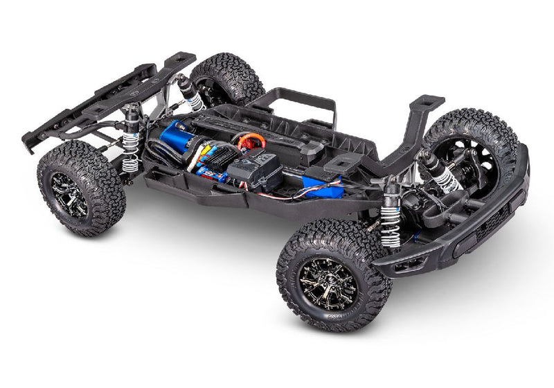 Slash R Traxxas 4x4 Ford Raptor R Model 101076-4 Ships free across Canada 🇨🇦