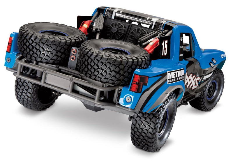 Traxxas Unlimited Desert Racer (UDR) with lights 85086-4 Ships Free across Canada 🇨🇦