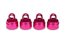 Traxxas Aluminum Ultra Shock Cap (4)