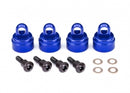 Traxxas Aluminum Ultra Shock Cap (4)
