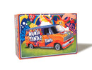 AMT 1/25 1977 Ford Custom Van Fanta (Level 2)
