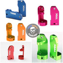 Traxxas L/R Aluminim Caster Blocks 30 degrees Model 3632