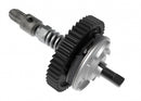 Traxxas Slipper clutch, complete (Mini Maxx®)