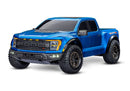 Slash R Traxxas 4x4 Ford Raptor R Model 101076-4 Ships free across Canada 🇨🇦