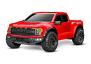Slash R Traxxas 4x4 Ford Raptor R Model 101076-4 Ships free across Canada 🇨🇦