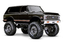 Traxxas TRX-4 1972 K5 Blazer High Trail Model 92086-4 Ships free across Canada 🇨🇦