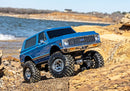 Traxxas TRX-4 1972 K5 Blazer High Trail Model 92086-4 Ships free across Canada 🇨🇦