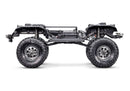 Traxxas TRX-4 1972 K5 Blazer High Trail Model 92086-4 Ships free across Canada 🇨🇦
