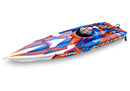 Traxxas Spartan Brushless 36" Race Boat