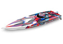 Traxxas Spartan Brushless 36" Race Boat