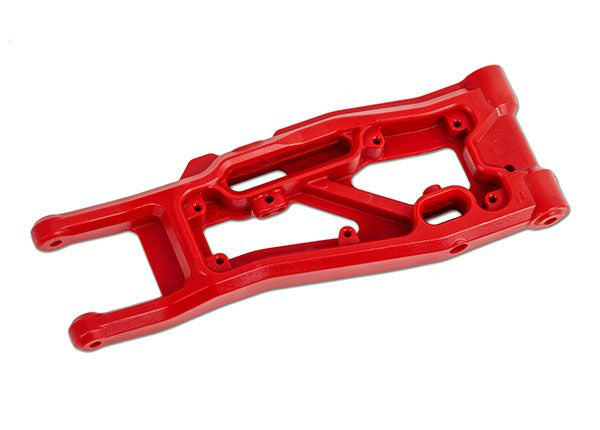 Front left Sledge Suspension arm 9531