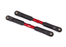 Traxxas Toe Links, Sledge - Anodized 9549