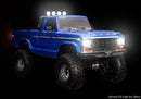 Traxxas LED Light Set TRX-4 Bronco ('79) or Ford F-150 Model 8035