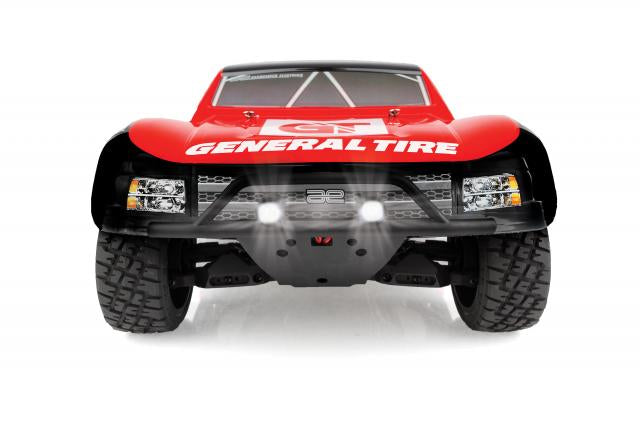 Team Associated Pro4 SC10 General Tire RTR 20531 Ships free across Canada 🇨🇦