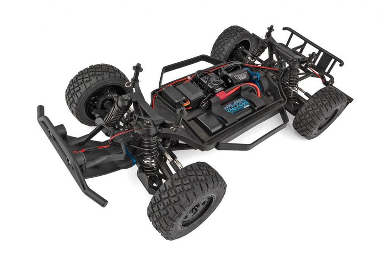 Team Associated Pro4 SC10 RTR 20530